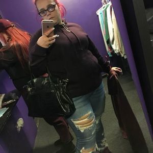 Meet your Posher, Jackie